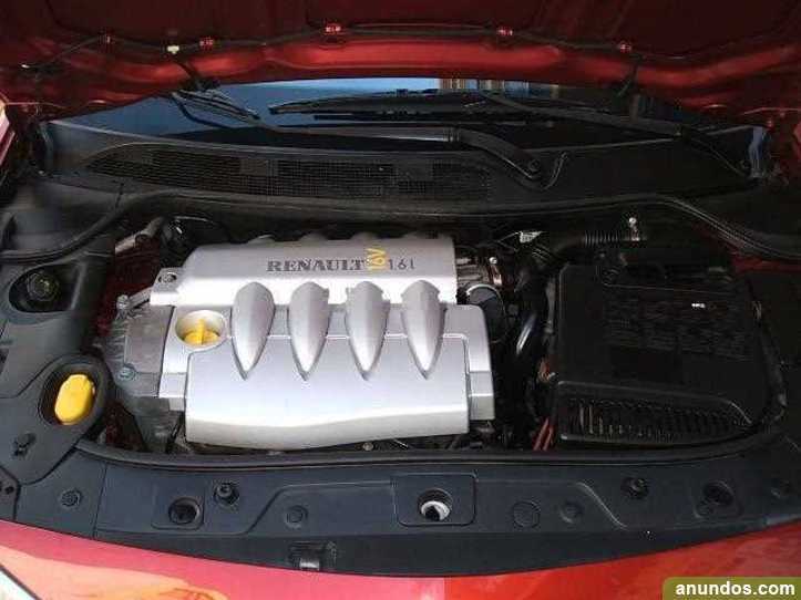 Brugt Renault Megane 