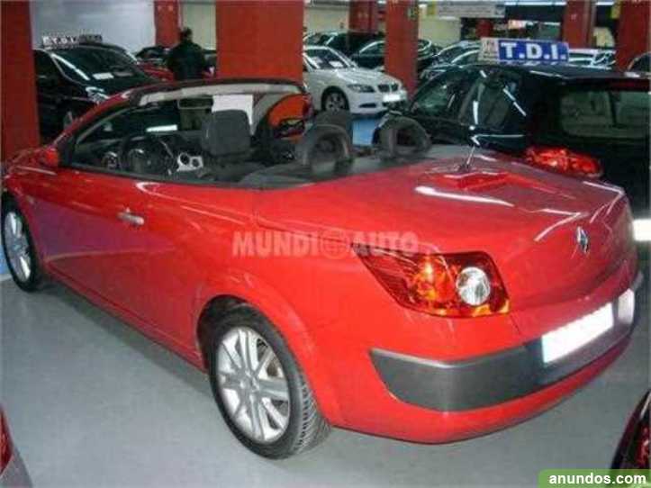 Brugt Renault Megane 