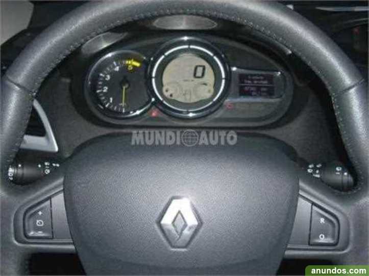 Brugt Renault Megane 