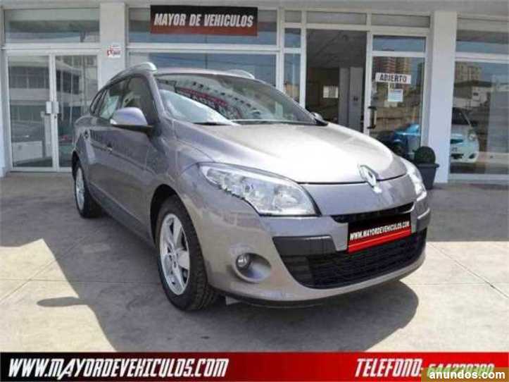 Brugt Renault Megane Rs 