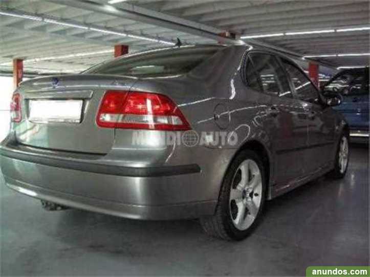 Brugt Saab 9-3 1.9 TTiD