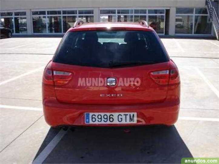 Brugt Seat Exeo 2.0 TDI