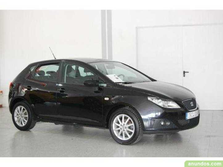 Brugt Seat Ibiza 