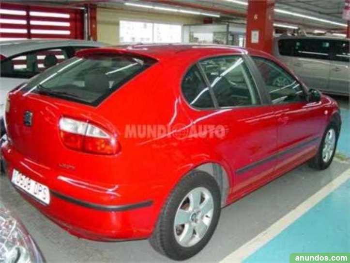 Brugt Seat Leon 