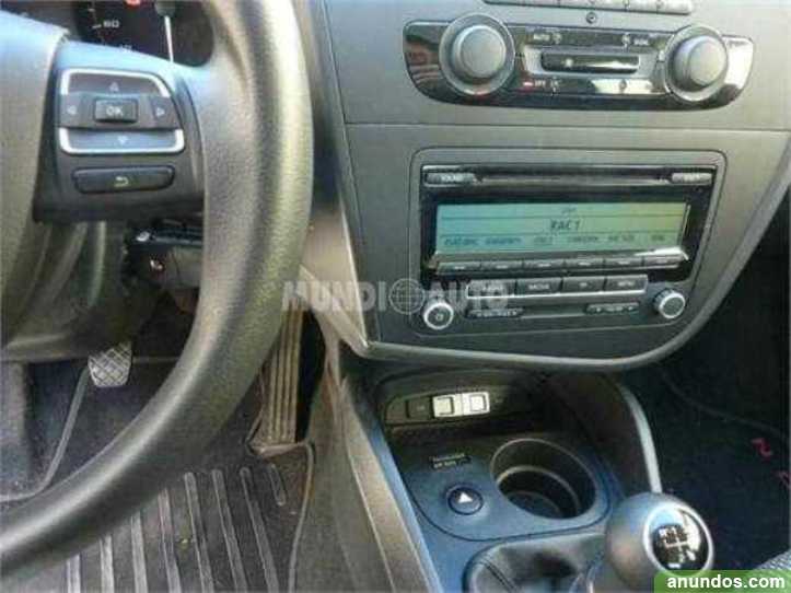 Brugt Seat Leon 