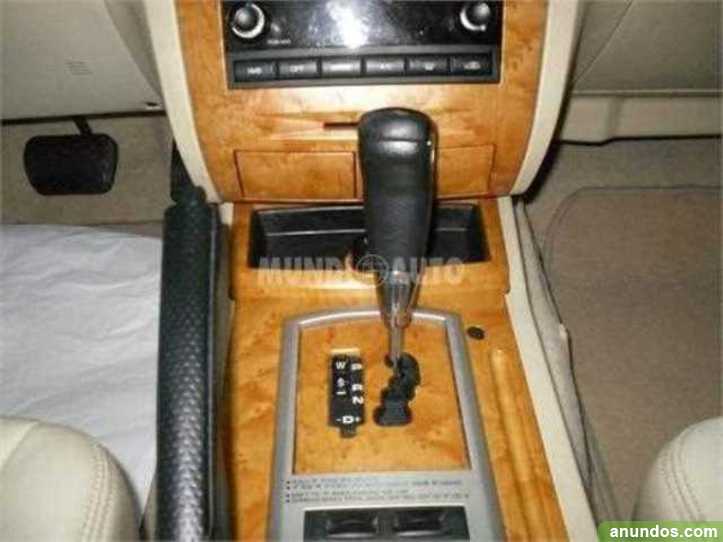 Brugt Ssangyong Rexton 