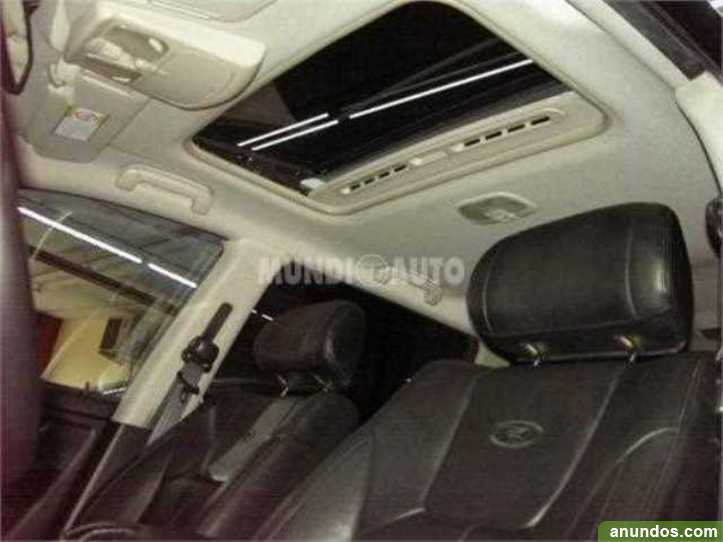 Brugt Ssangyong Rexton 