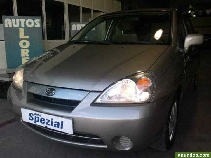 Brugt Suzuki Liana 