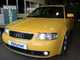 Audi a3 s3 1.8t quattro 225