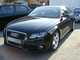 Audi a4 2.0tdi quattro 143cv. s-line