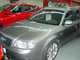 Audi a6 2.4 quattro tiptronic avant