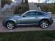 Chrysler crossfire 3.2 v6. estado. 60.000km