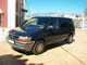 Chrysler voyager 2.5 se td