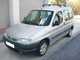 Citroen berlingo com. 1.9 d sx