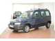 Citroen berlingo multispace 1.9d a.a puerta la