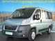 Citroen jumper 2.2hdi cl 30 l1h1 120 combi c