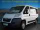 Citroen jumper adaptada discapacitados 2.2hd