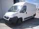 Citroen jumper fg. 35l2h2