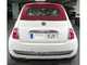 Fiat 500c 1.2 lounge garantia de fabric