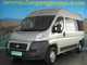 Fiat ducato com.9 plazas 33 2.3mjt m.t.a