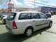 Ford focus 1.6 16v. wagon ghia automatic