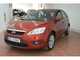 Ford Focus 1.6 5P Trend+Esp + Clima Reg. - Foto 1