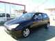 Ford focus 1.6 trend automatico