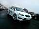 Ford focus wrc 2.0 tdci