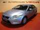 Ford mondeo 1.8 tdci 125 trend