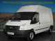 Ford transit 350 l sobreelevado 100cv vulc