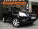 Honda crv 2.0i dohc ivtec auto ex