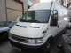 Iveco daily 35/13 larga doble rueda trase