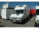 Iveco daily 35.10 chasis cabina rd