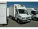 Iveco Daily 35.10 Chasis Cabina Rd - Foto 3