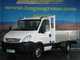 Iveco daily caja abierta 35 c 15 3750 rd