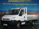 Iveco Daily Caja Abierta 35 C 15 3750 Rd - Foto 1