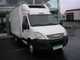 Iveco daily chasis cabina frigorifico 35/