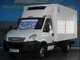 Iveco daily frigorifico 35 c 15 3750 rd t