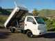 Kia frontier k 2500 tci pick up con volque