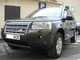 Land rover freelander 2.2 td4 s