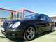 Mercedes-benz e 55 amg