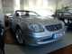 Mercedes-benz slk 230 kompressor automatico res