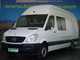 Mercedes-benz sprinter sp.mixto extralargo t.e. 311c