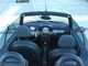 Mini one cabrio