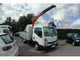 Nissan Cabstar 35.13/3 Cab.Abat - Foto 1