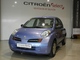 Nissan micra 1.2i visia 5p 80cv