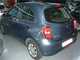 Nissan micra 5p 1.2g 80cv visia