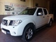 Nissan navara 2.5 dci se doble cabina 4x4 4p