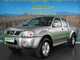 Nissan np300 pick up 4x4 chasis doble cabi