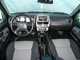 Nissan Np300 Pick Up 4X4 Chasis Doble Cabi - Foto 5